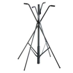 テーブルクラフト 折りたたみ トレイスタンド 331