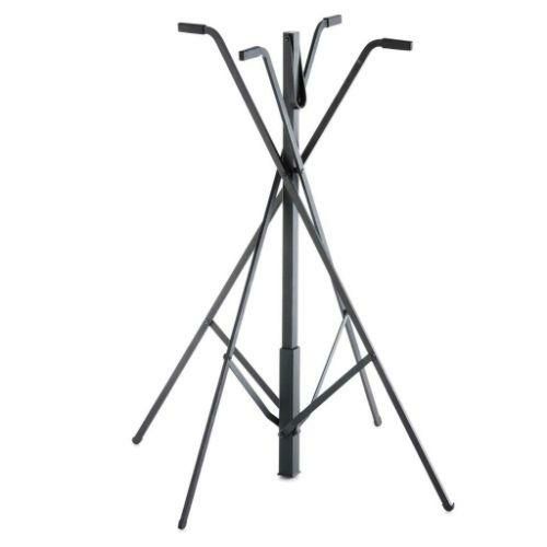 テーブルクラフト 折りたたみ トレイスタンド 331