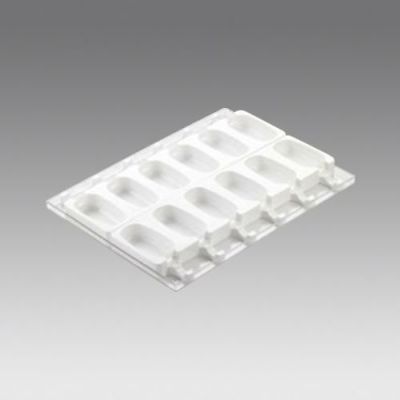 シリコマート ステッコフレックス クラシック(6ヶ取×2枚入)GEL01