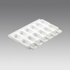 シリコマート ステッコフレックス クラシック(6ヶ取×2枚入)GEL01