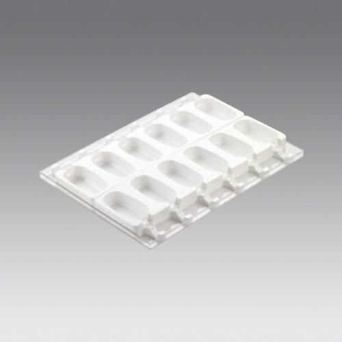 シリコマート ステッコフレックス クラシック(6ヶ取×2枚入)GEL01