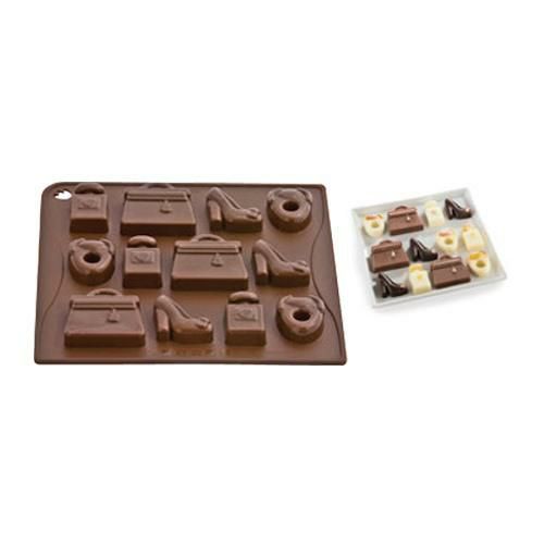 パヴォーニ チョコアイスファッションアイテム CHОCO06