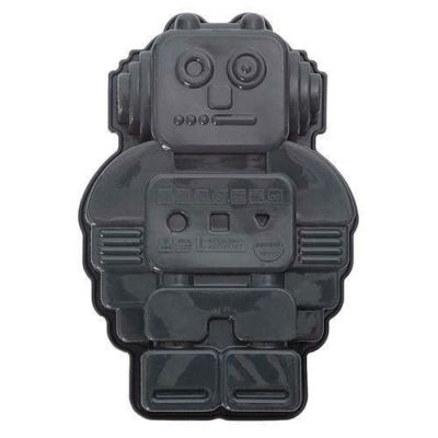 パヴォーニ シリコン ミニケーキロボ FRT173