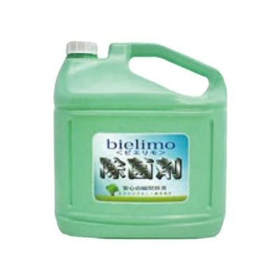 除菌剤 ビエリモ(200PPm)5L プラボトル