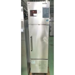 中古】ブロックアイス製氷機 ホシザキ BM-80WC 幅450×奥行600×高さ1880