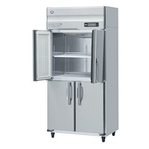 HR-90A-1-ML 【ホシザキ】冷蔵庫(インバーター制御) 幅900×奥行800×高さ1910(～1940)単相100V