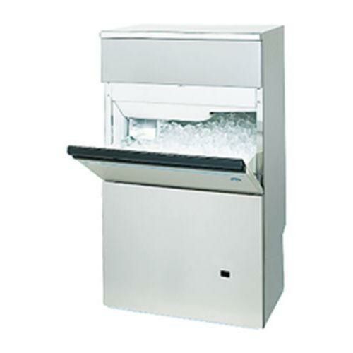 【ホシザキ】キューブアイスメーカー(バーチカル) IM-115WM-1 幅700×奥525×高1200 三相200V