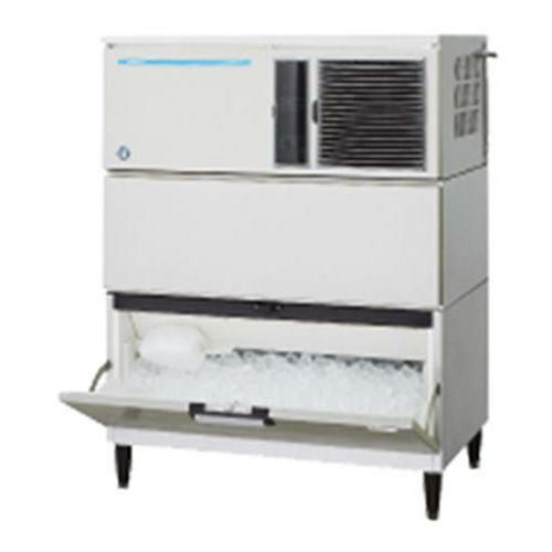 【ホシザキ】キューブアイスメーカー(スタックオン) IM-180DM-1-STN 幅1080×奥行710×高さ1425 三相200V