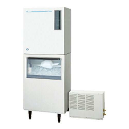 【ホシザキ】キューブアイスメーカー(スタックオン 凝縮機別置) IM-230ASM-1-SAF 幅700×奥行605×高さ1890 三相200V