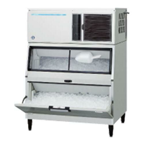 【ホシザキ】キューブアイスメーカー(スタックオン) IM-230DM-1-LA 幅1080×奥行790×高さ1480 三相200V