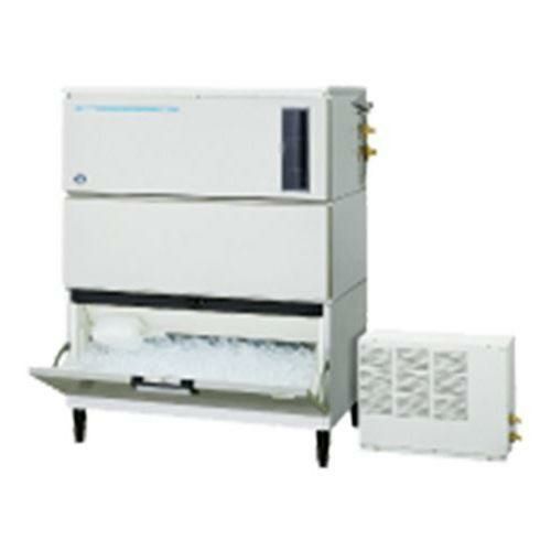 【ホシザキ】キューブアイスメーカー(スタックオン 凝縮機別置) IM-230DSM-1-STN 幅1080×奥行710×高さ1425 三相200V