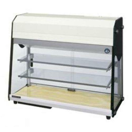 【ホシザキ】冷蔵ディスプレイケース KD-90D1-W 幅932×奥行390×高さ770 単相100V