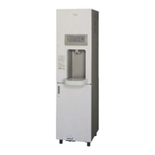 【ホシザキ】ポットどりティーディスペンサー(インスタント茶) PT-15PH1WCB 幅450×奥行560×高さ1715 (～1730)単相100V