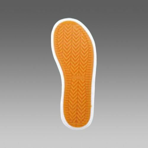 【サボシューズ ハイパーV #720 白 25.0cm】【グループA】