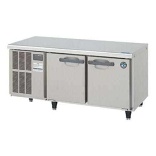 RL-120SNCG-ML 【ホシザキ】低コールドテーブル 幅1200×奥行600×高さ600(590～630) 単相100V