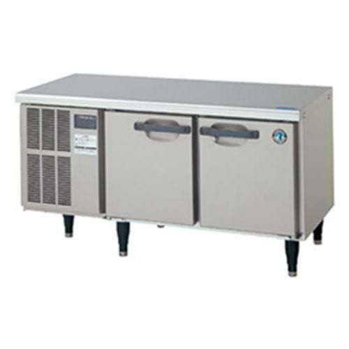 RL-120SNCG-ML-T 【ホシザキ】低コールドテーブル 幅1200×奥行600×高さ650(630～670) 単相100V