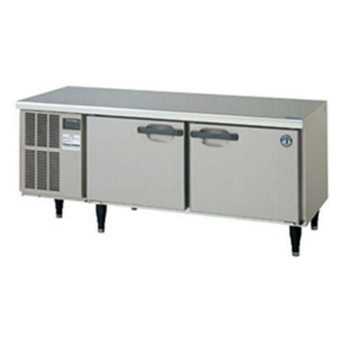 RL-150SNCG-ML-T 【ホシザキ】低コールドテーブル 幅1500×奥行600×高さ650(630～670) 単相100V