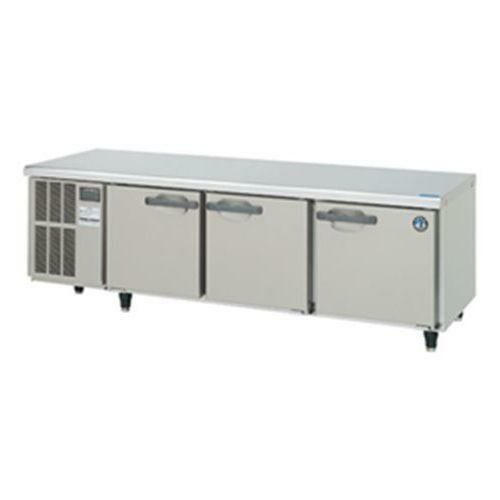 RL-180SNCG-ML 【ホシザキ】低コールドテーブル 幅1800×奥行600×高さ600(590～630) 単相100V