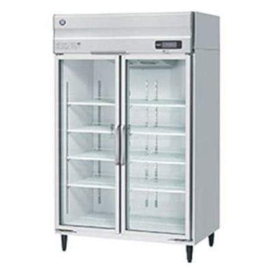ホシザキ 業務用 リーチイン冷蔵ショーケース 944L RS-120S-4G形