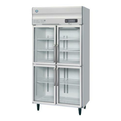 RS-90AT-4G ホシザキ リーチイン冷蔵ショーケース｜テンポスドットコム