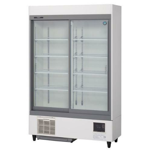 RSC-120E ホシザキ スライド扉式冷蔵ショーケース｜テンポスドットコム