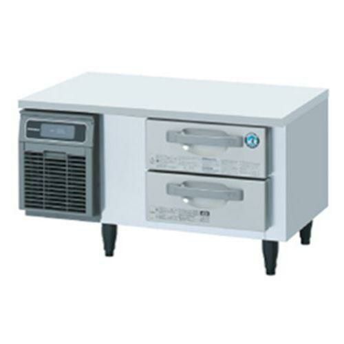 【ホシザキ】ドロワー冷蔵庫 RTL-90DDCG 幅900×奥行750×高さ570(550～590) 単相100V