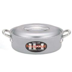 マイスターIH 外輪鍋30cm