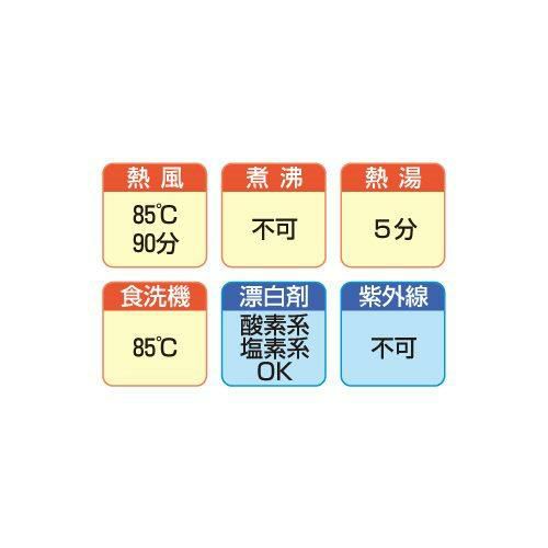 抗菌まな板リフター LF90-300(300×120×H90)(1本)