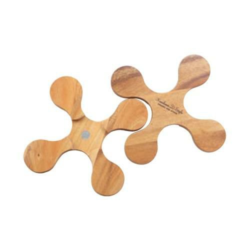 ケヴンハウン ウッドウェア トリベット KDS102-2