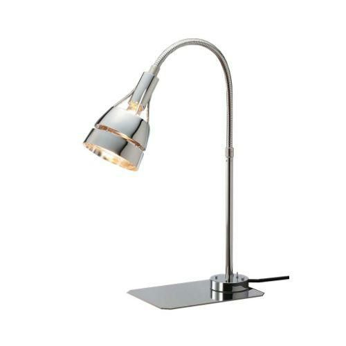 スタンドタイプランプウォーマー SL-25(BA)ベースプレートタイプ