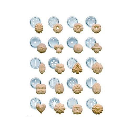 マルカート クッキープレス ブラック 80105