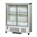 ★ホシザキ 小形冷蔵ショーケース SSB-85DL 業務用 220L 家電 格安 SSB-85DL|ホシザキ小形冷蔵ショーケース | 業務用厨房機器/調理