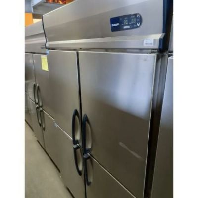 ダイワ 縦型 冷凍冷蔵庫 423S2-EC 業務用 厨房機器 飲食 店舗 ダイワ 縦型 冷凍冷蔵庫 423S2-EC 業務用 厨房機器 飲食 店舗