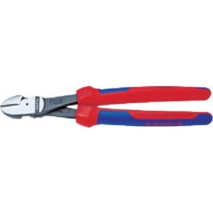 KNIPEX 強力型ニッパー 落下防止 250mm/業務用/新品/小物送料対象商品