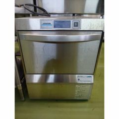 中古】ブラストチラー&ショックフリーザー ホシザキ HBC-6B3 幅840