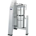 FMI ロボクープ　バーティカルカッターミキサー 23L 大容量タイプ 2段階変速　[R-23] 幅700×奥行600×高さ1235
