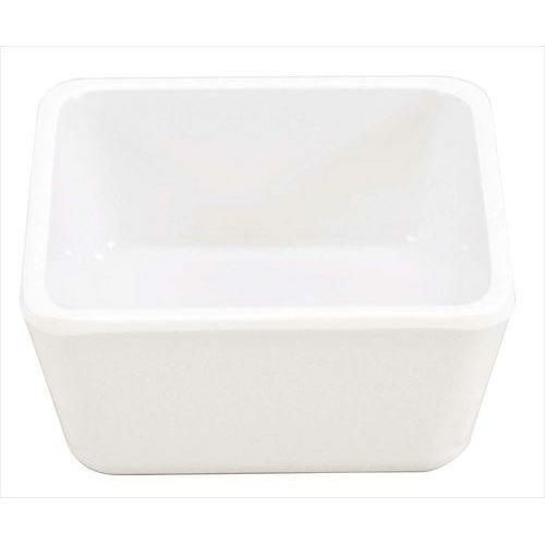 スクエアパーツ・ポーション1/9 M-2391 ホワイト