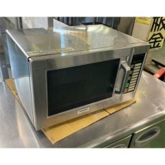 中古】電子レンジ パナソニック(Panasonic) NE-711G 幅510×奥行360×高