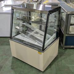 FIC-65KVX 【フクシマガリレイ】 キューブアイス製氷機65kgタイプ