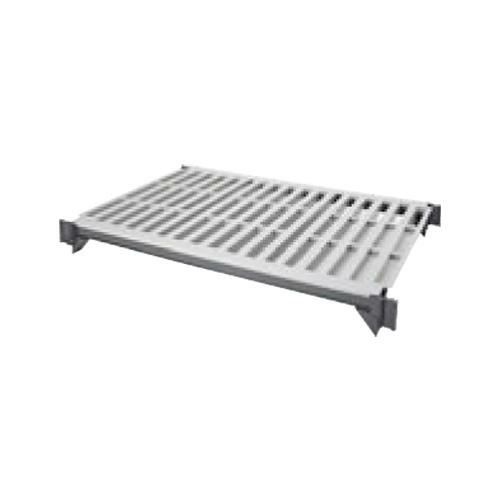 キャンブロ エレメンツ 可動 シェルフキット 610×1220 メッシュ EMSK2448V 幅1220×奥行610