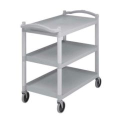 キャンブロ KDユーティリティカート BC340KD(480)オフホワイト(SG)