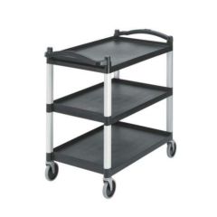 キャンブロ KDユーティリティカート BC340KD(110)ブラック(SG)