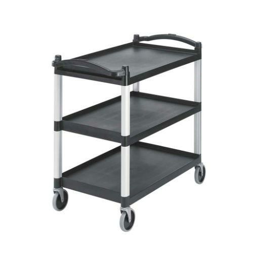 キャンブロ KDユーティリティカート BC340KD(110)ブラック(SG)