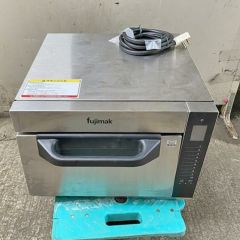 中古】ウェーブスター フジマック FEWS7052 幅470×奥行550×高さ350