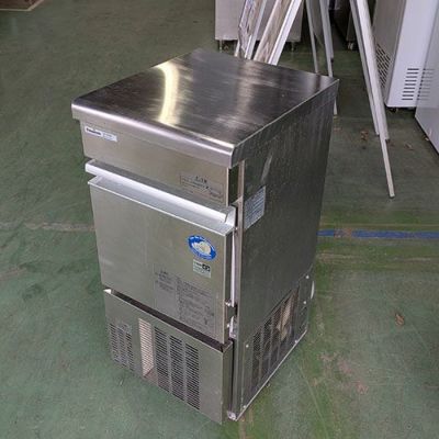 中古Panasonicパナソニック製氷機しSIM-S2500B 25L 業界最長1年保証