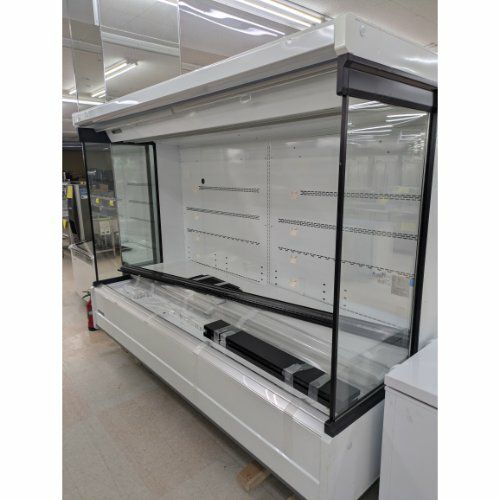 業界最長1年保証】【中古】縦型冷凍庫 パナソニック(Panasonic) SRF 