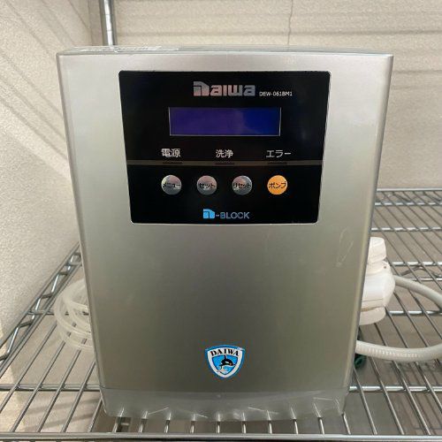 中古浄水器・中古軟水器の通販ならテンポスドットコム