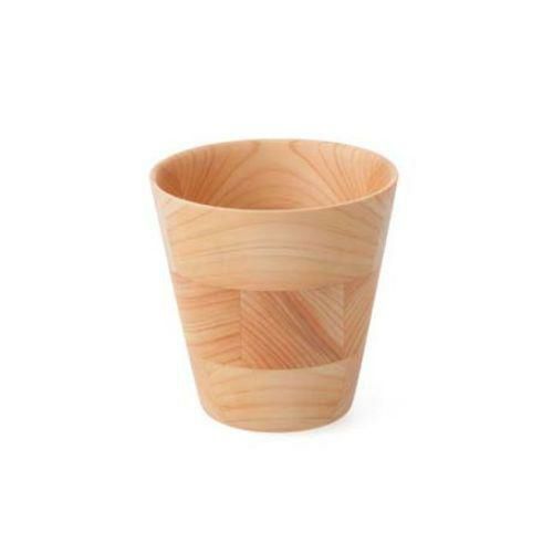 ひきよせ タンブラー(3段SS)ヒノキ 130102 /飲食店