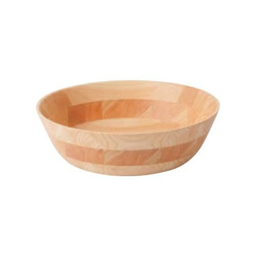 ひきよせ ボウルLL(3段LL)ヒノキ 130114