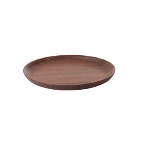 ひきよせ プレートL(1段L)ウォールナット 130139